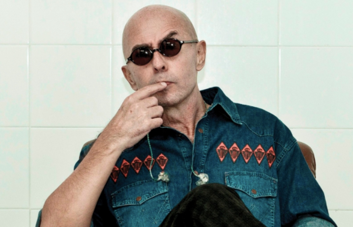 Muere el cantante argentino Indio Solari, uno de los rockeros más influyentes