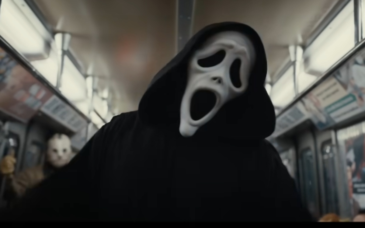‘Scary Movie’ triunfa en la taquilla de cines y recauda 105 millones de dólares a nivel global