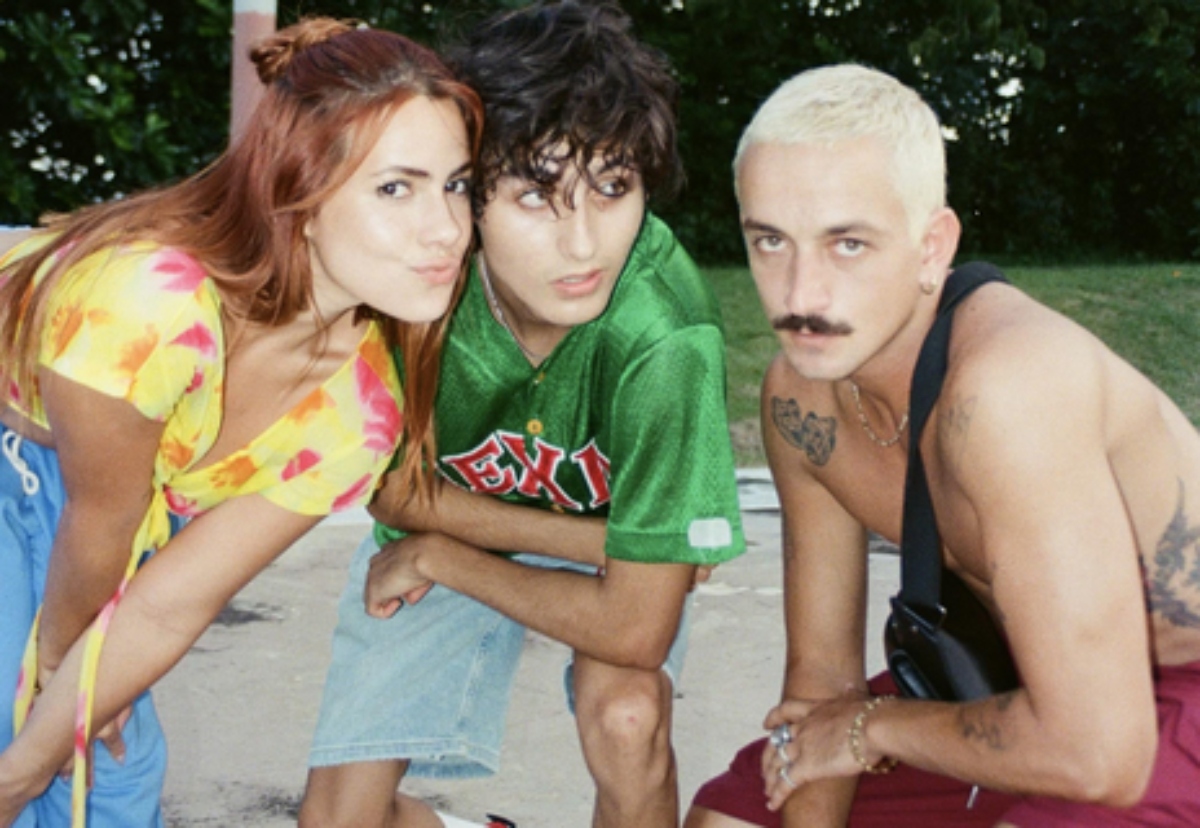 Estrenan película hispana 'Summer of Three''