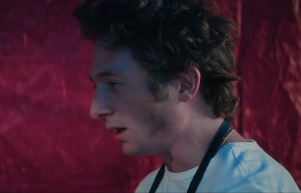tráiler de la temporada final de 'The Bear'