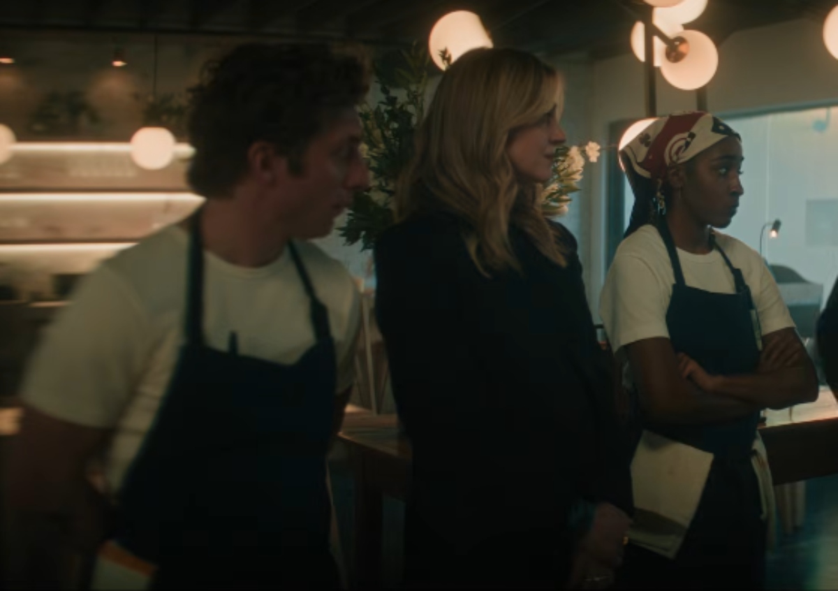tráiler de la temporada final de 'The Bear'