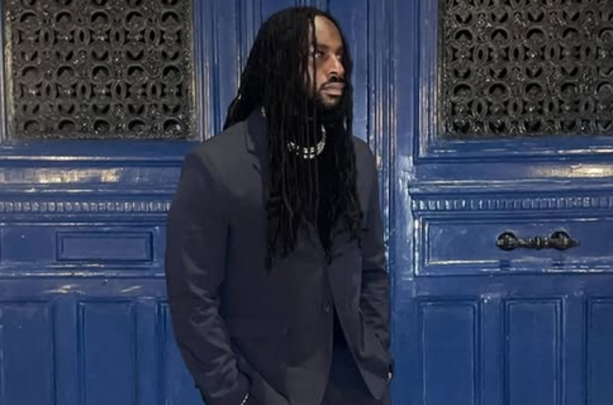 Mark Orabiyi, songwriter for Britney Spears, Dua Lipa and Zendaya, is shot dead