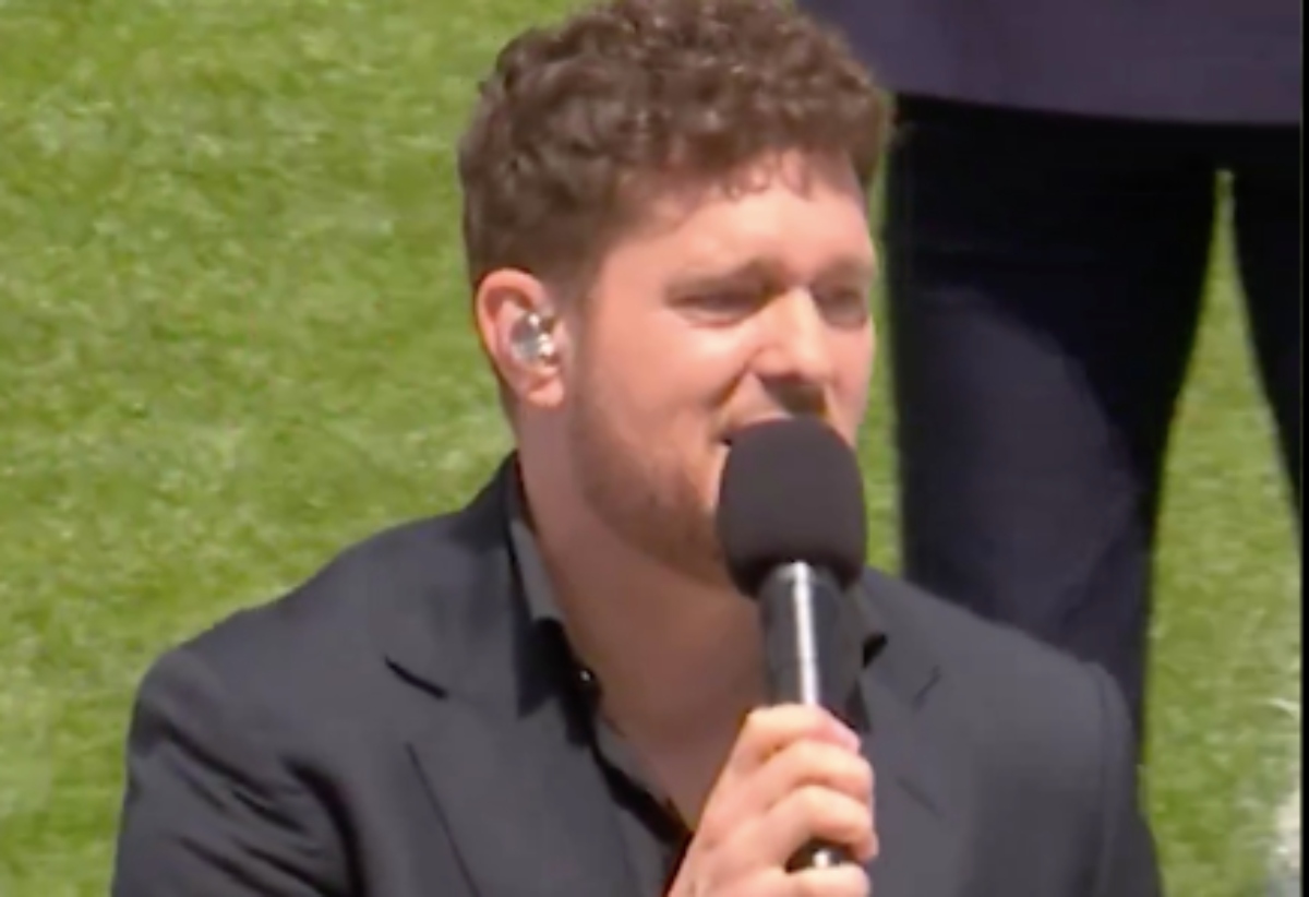Alanis Morissette y Michael Bublé se encargan de la inauguración del Mundial en Canadá