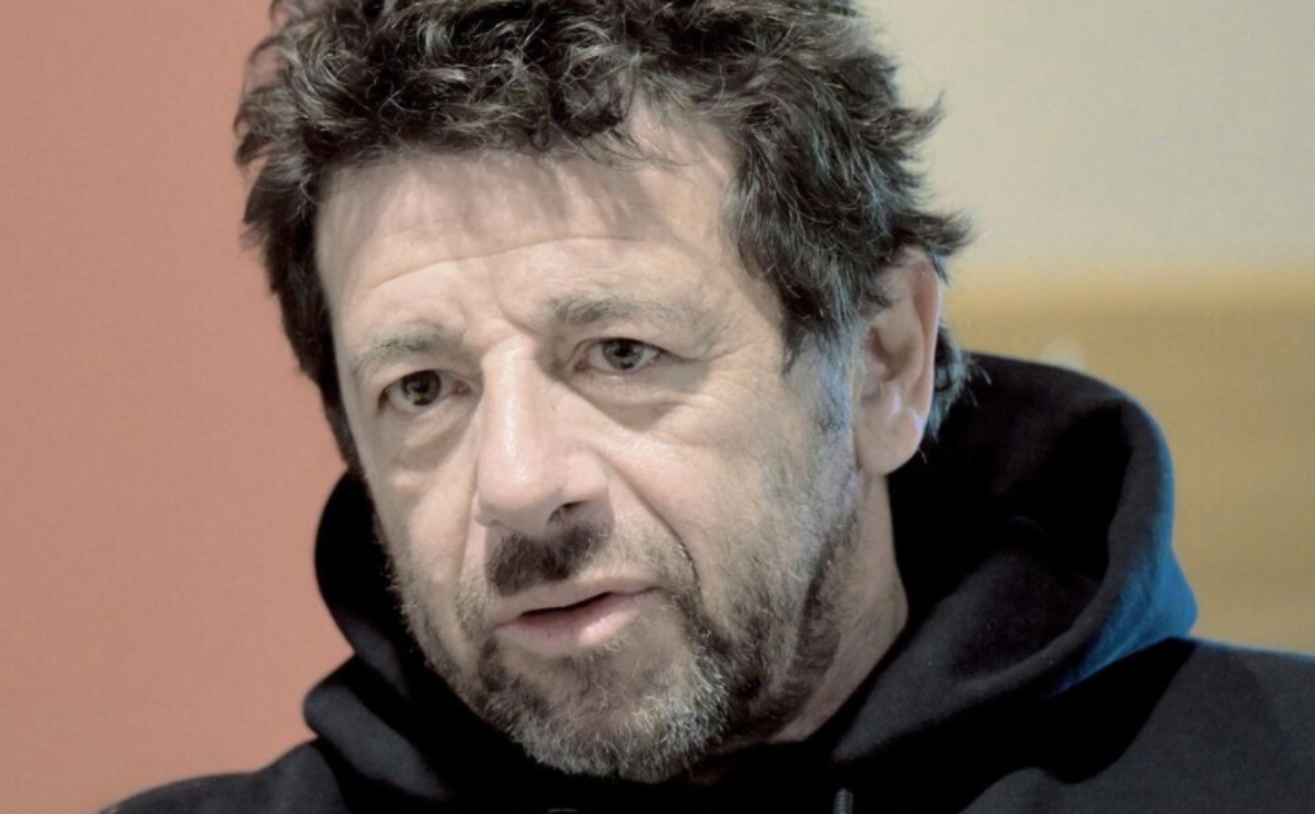 El cantante Patrick Bruel suma más denuncias por delitos