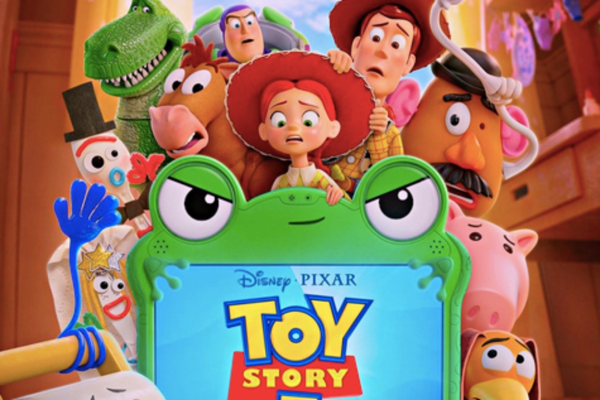 Estrenos de cine para junio: Desde ‘Toy Story 5’ hasta ‘La Odisea’