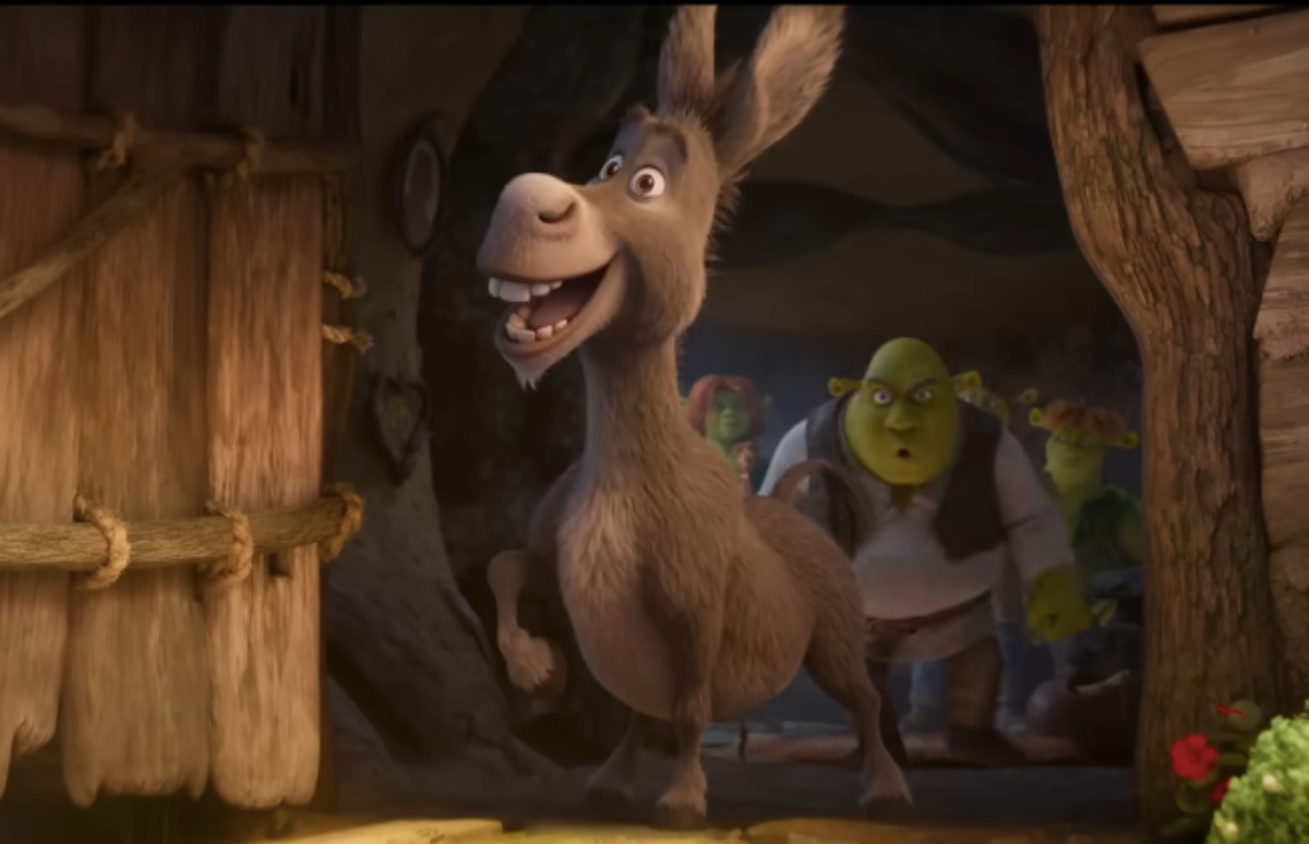 Eugenio Derbez confirma que vuelve a 'Shrek 5'