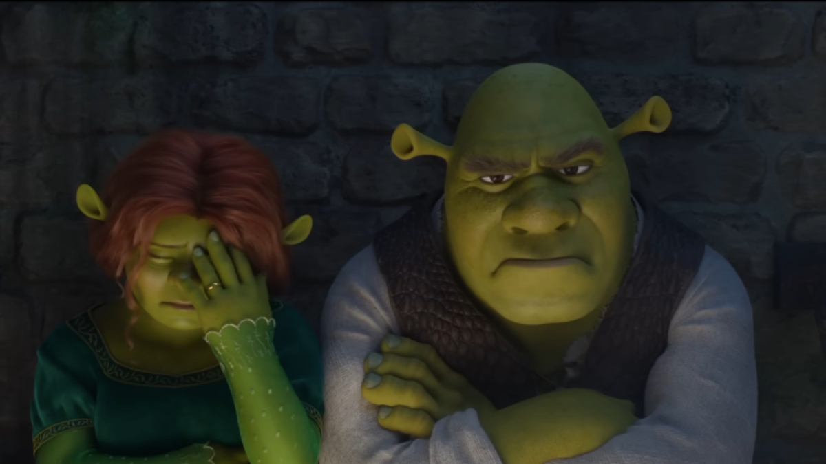 Eugenio Derbez confirma que vuelve a 'Shrek 5'
