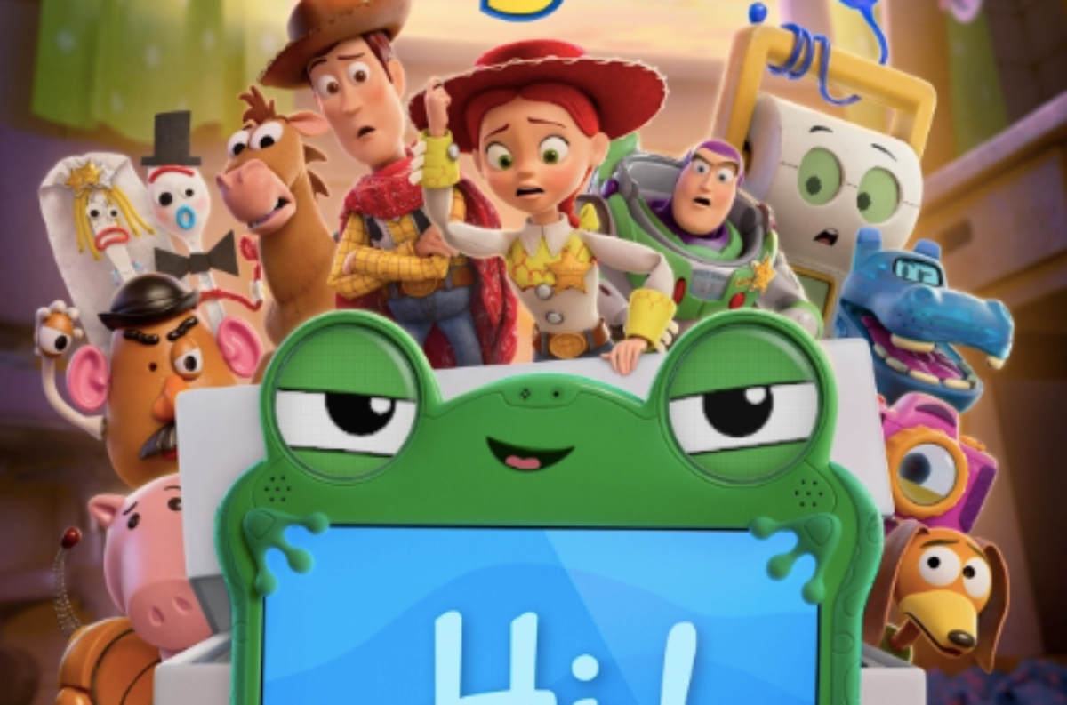 Toy Story 5 se estrenaría con récord de taquilla en cines