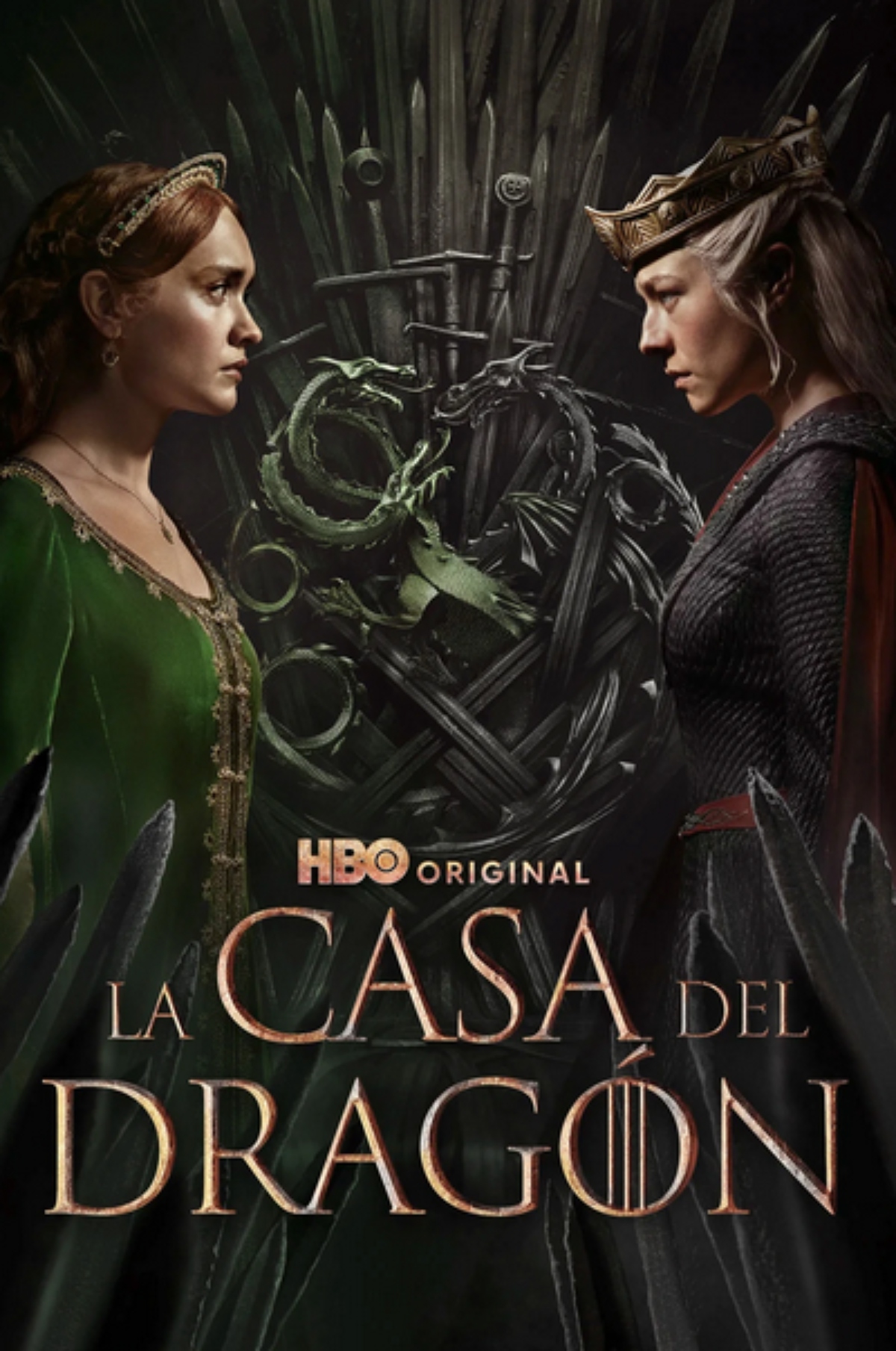 La Casa del Dragón estrena su tercera temporada en HBO