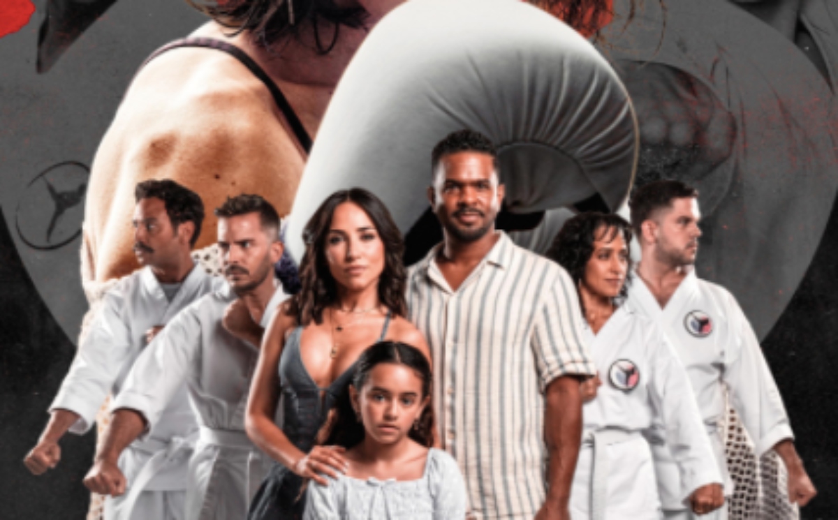 ‘Fight Back’, la película hispana que empodera a las mujeres