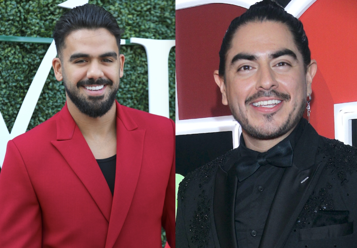 Rey Grupero amenaza con demandar a Telemundo por culpa de Carlos Adayn