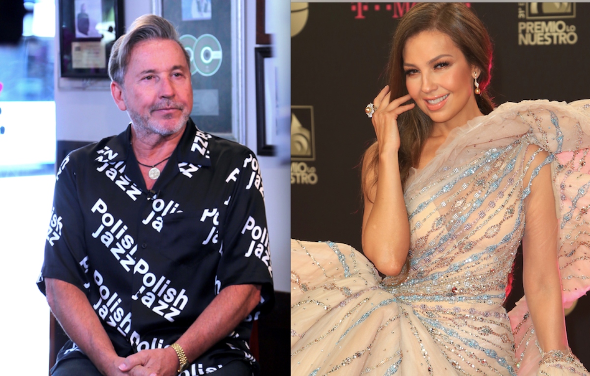 Famosos expresan su solidaridad ante terremoto en Venezuela: Thalía, Ricardo Montaner, Ricky Martín y más