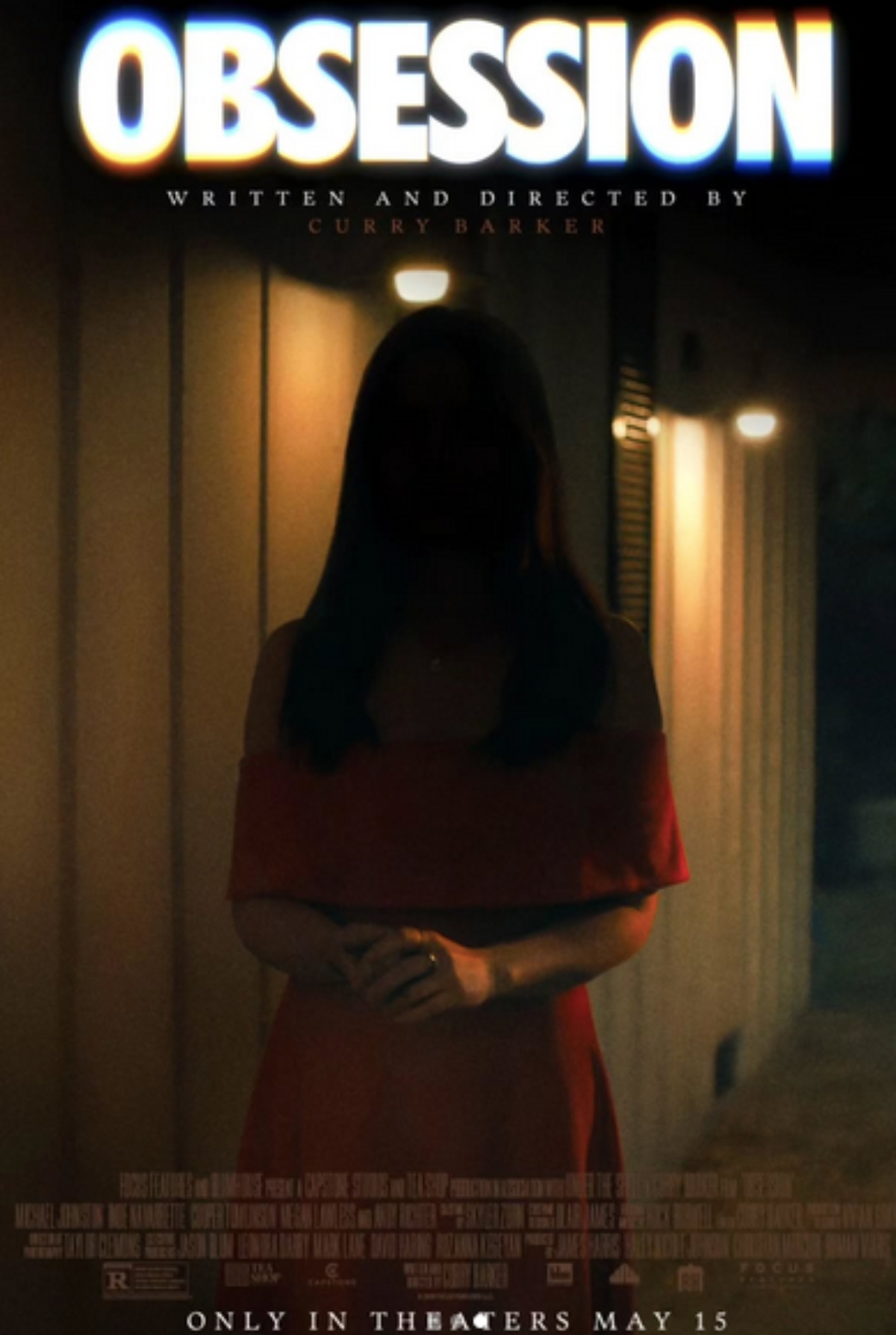Stephen King asegura que 'Obsesión' es la película de terror del año