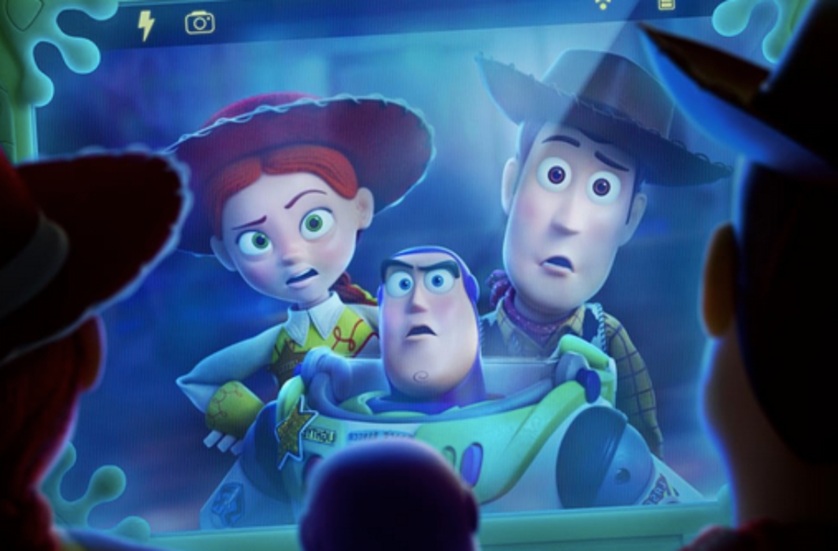 ‘Toy Story 5’ triunfa en México con récord de taquilla en cines