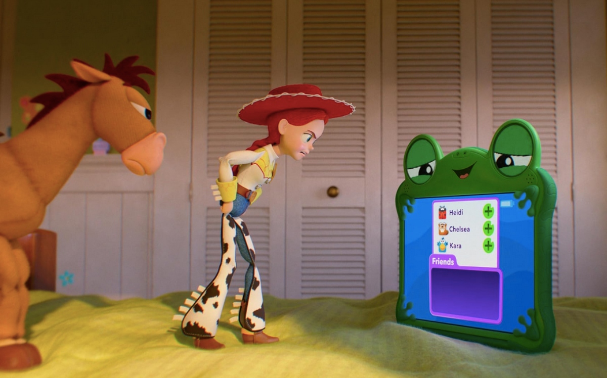 'Toy Story 5' triunfa en México con récord de taquilla en cines