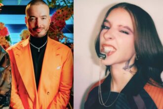 Karol G, J Balvin, and Young Miko stand out among the best songs