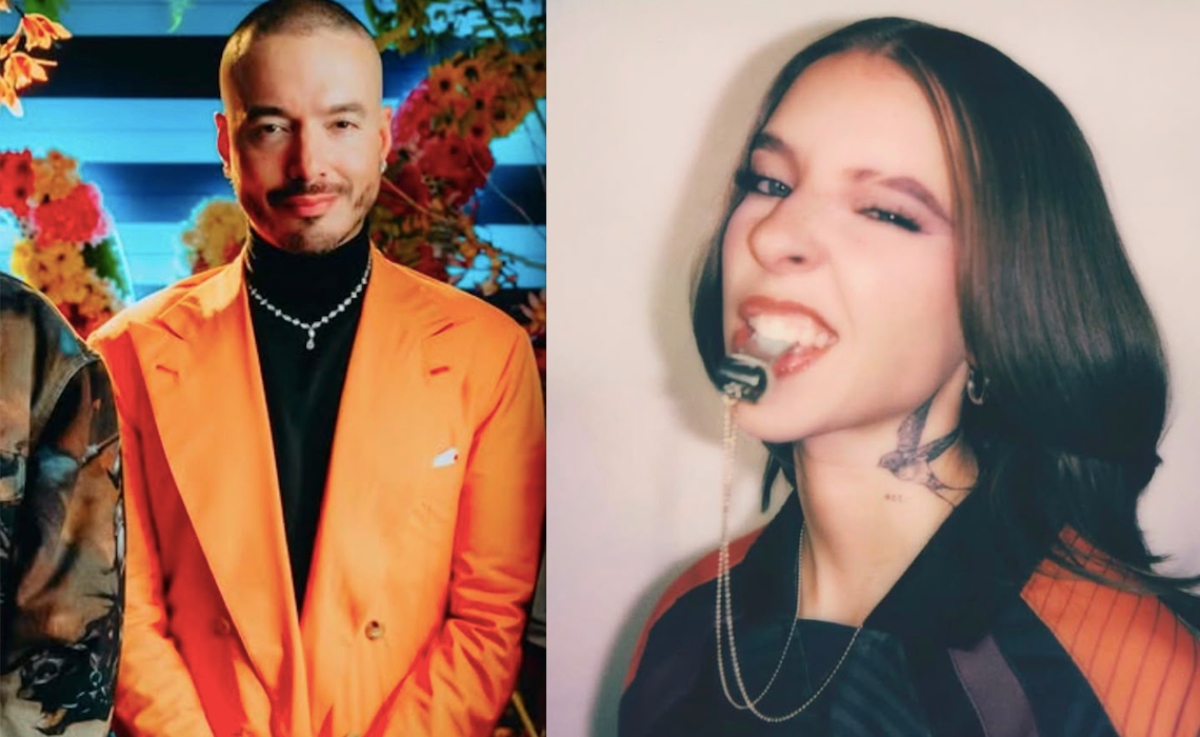 Latinos como Karol G, J Balvin y Young Miko destacan entre las mejores canciones de 2026