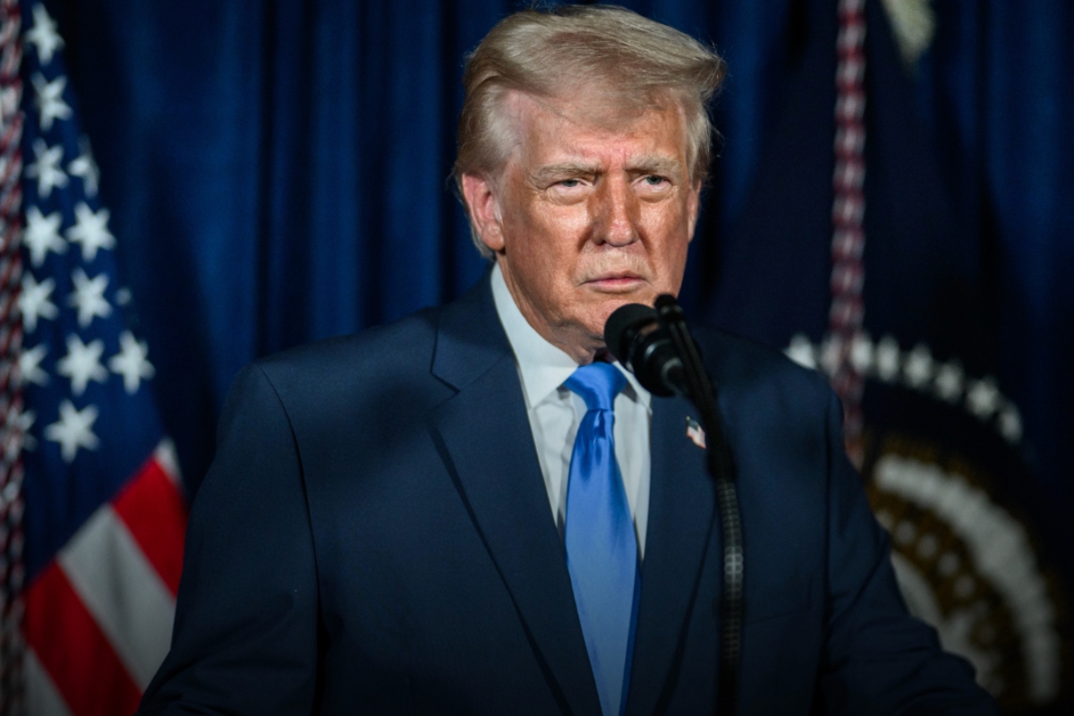 Trump cumple su amenaza: EEUU ataca objetivos en Irán tras derribo de helicóptero militar