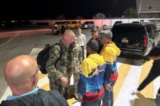 U.S. Aids Venezuela After Earthquakes, U.S. Venezuela, Earthquakes in Venezuela, Venezuela, Nueva Onda