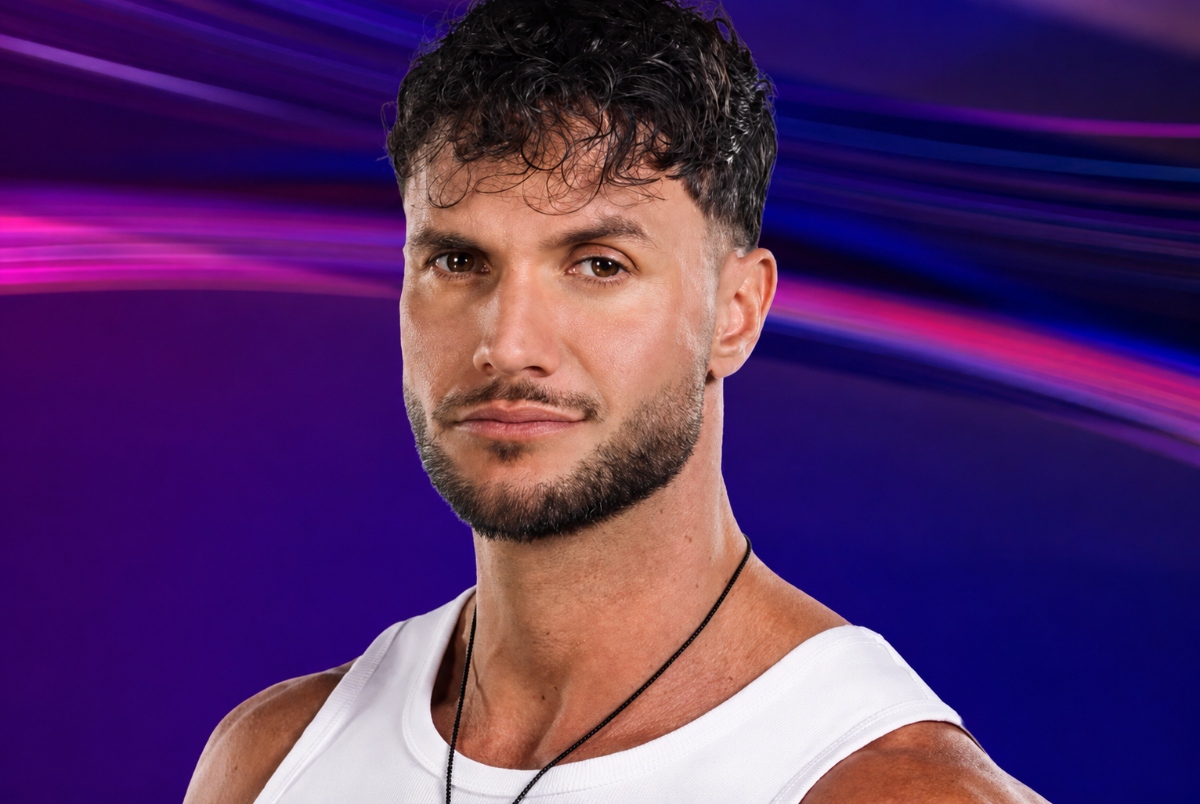 Fabio Agostini es el ganador de ‘La Casa de los Famosos’