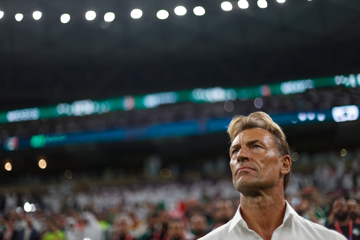 Túnez mueve el tablero: Hervé Renard asume el mando de la selección
