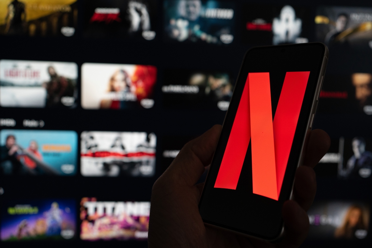 Neflix