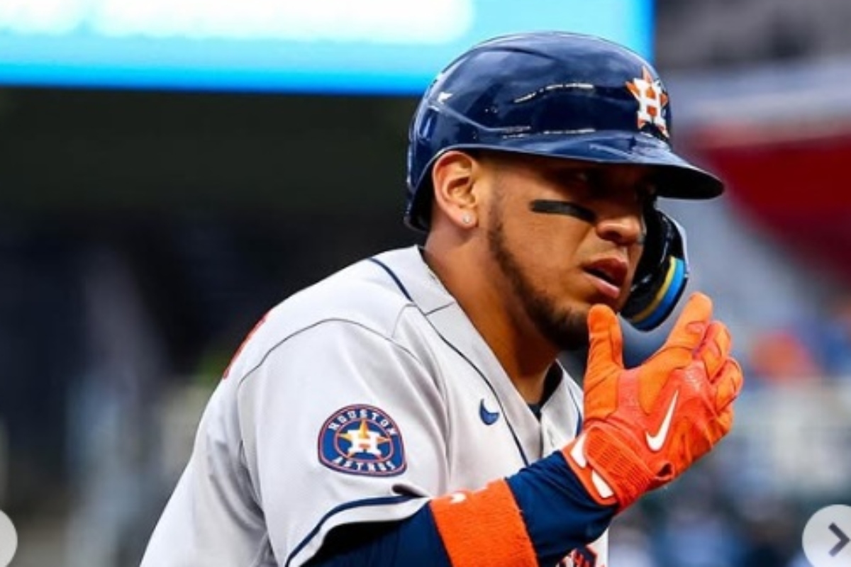 Isaac Paredes hace historia en MLB: el mexicano llega a 500 hits