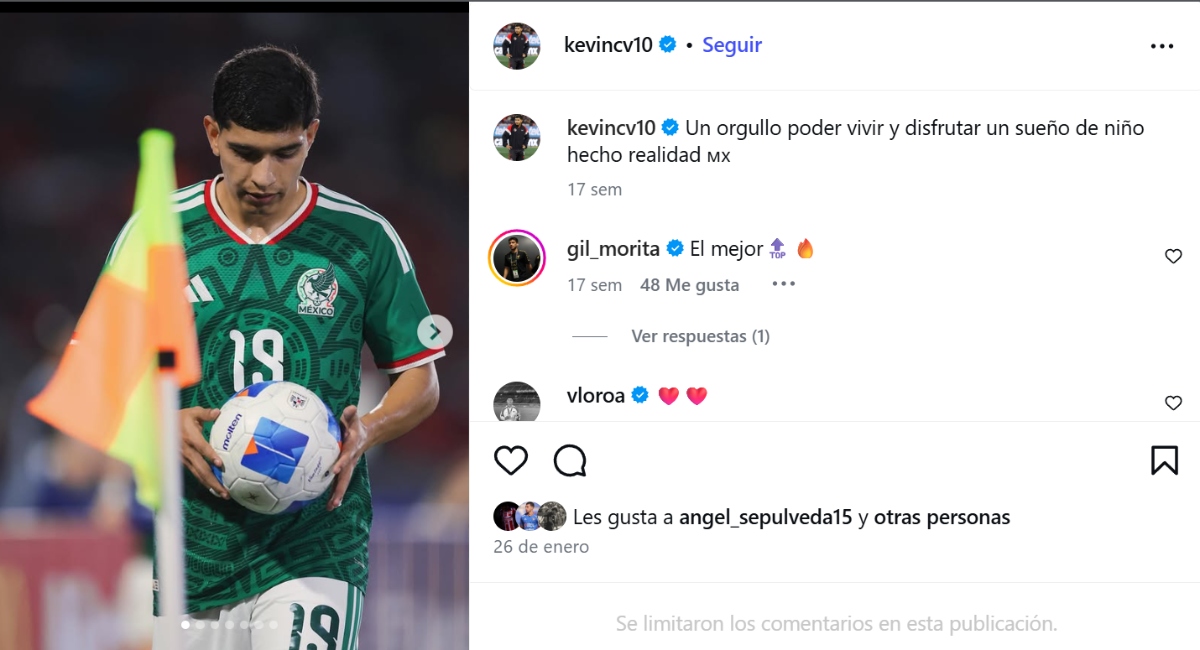 México, futbol