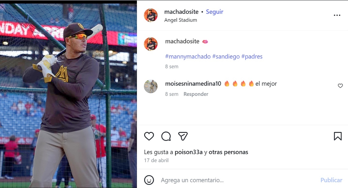 beisbol, Grandes Ligas