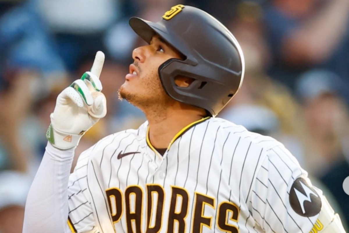 Manny Machado explota contra el umpire y enfrenta castigo en MLB
