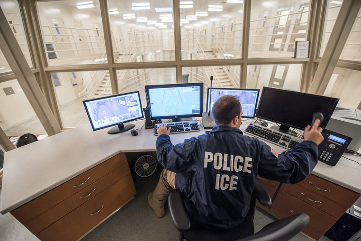 Ya son 19 en 2026: muere otro inmigrante bajo custodia de ICE