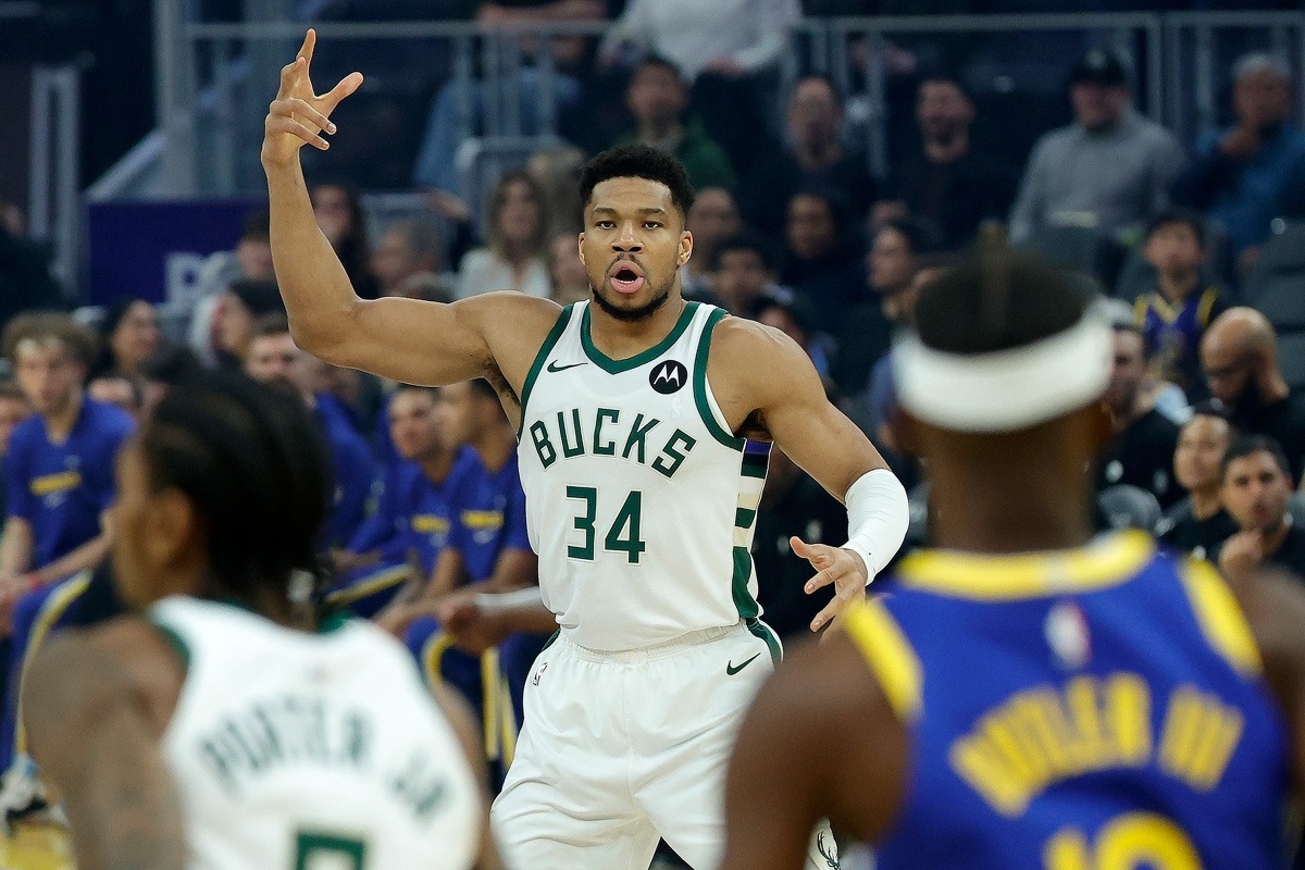 El golpe del año en la NBA: Miami Heat apuesta su futuro por Antetokounmpo