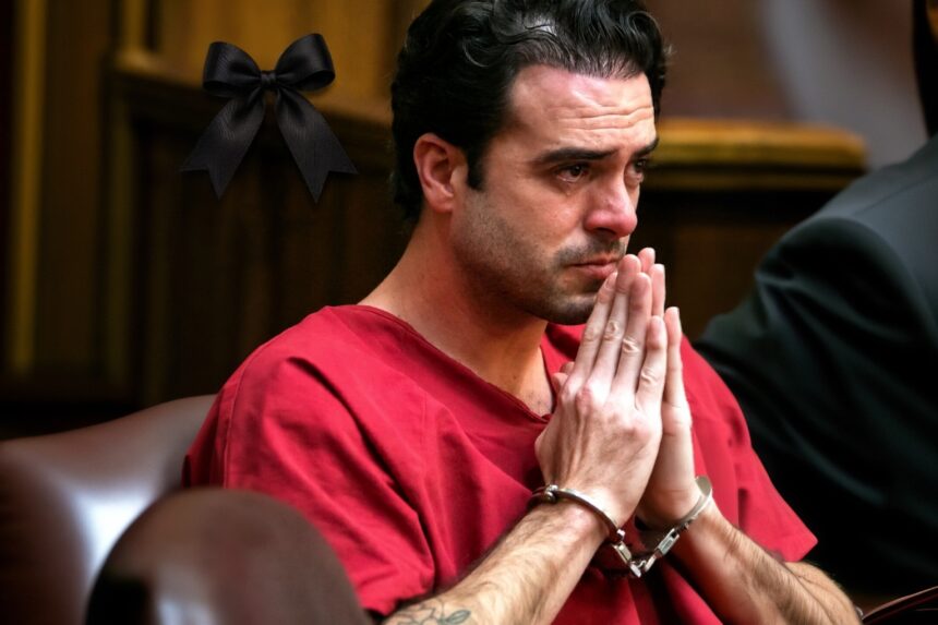 Pablo Lyle's father dies, Pablo Lyle mourns, Pablo Lyle, Jorge Lyle dies, Jorge Lyle's father, Nueva Onda