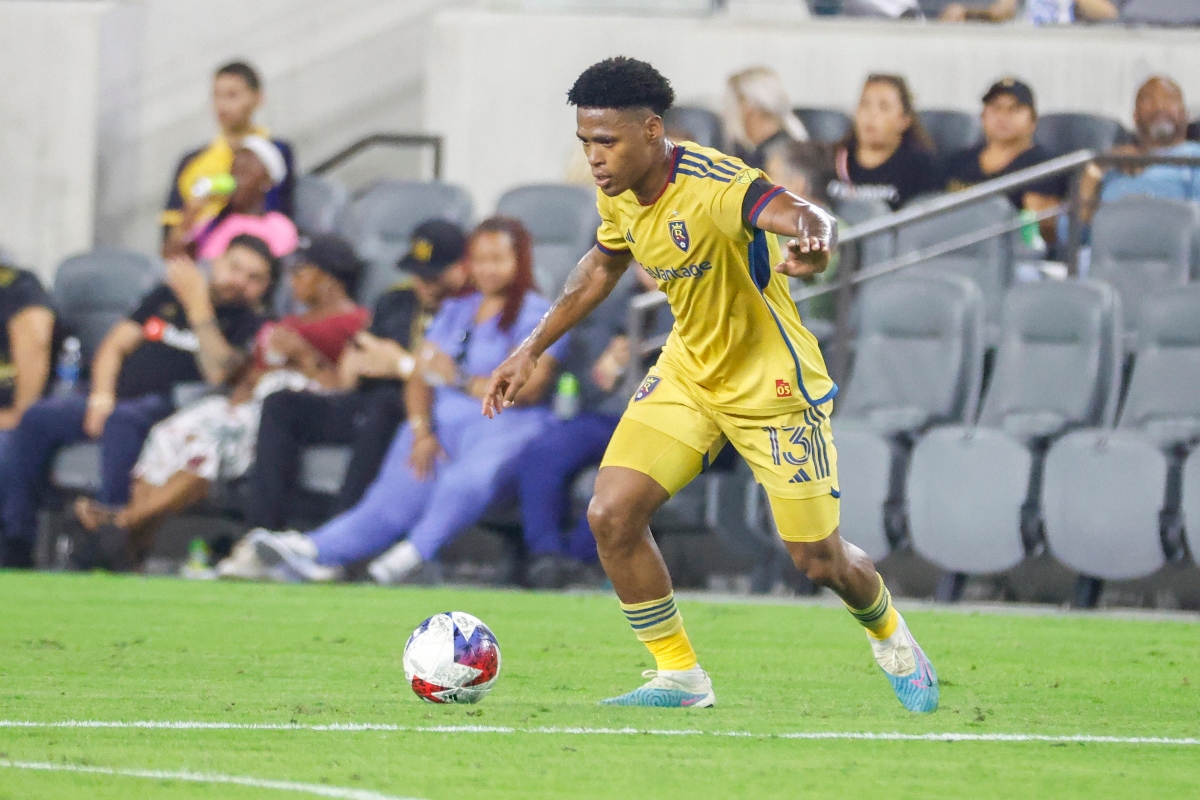 Real Salt Lake jugará amistoso internacional durante el Mundial