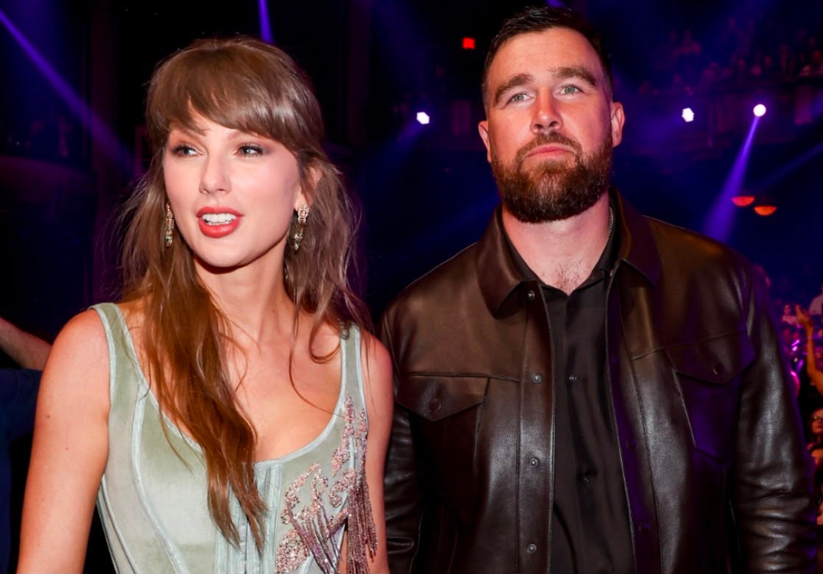 ¡Será un fin de semana muy movido! Taylor Swift y Travis Kelce sacudirán Nueva York con su boda