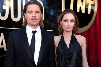 Brad Pitt Wins Legal Battle Against Angelina Jolie