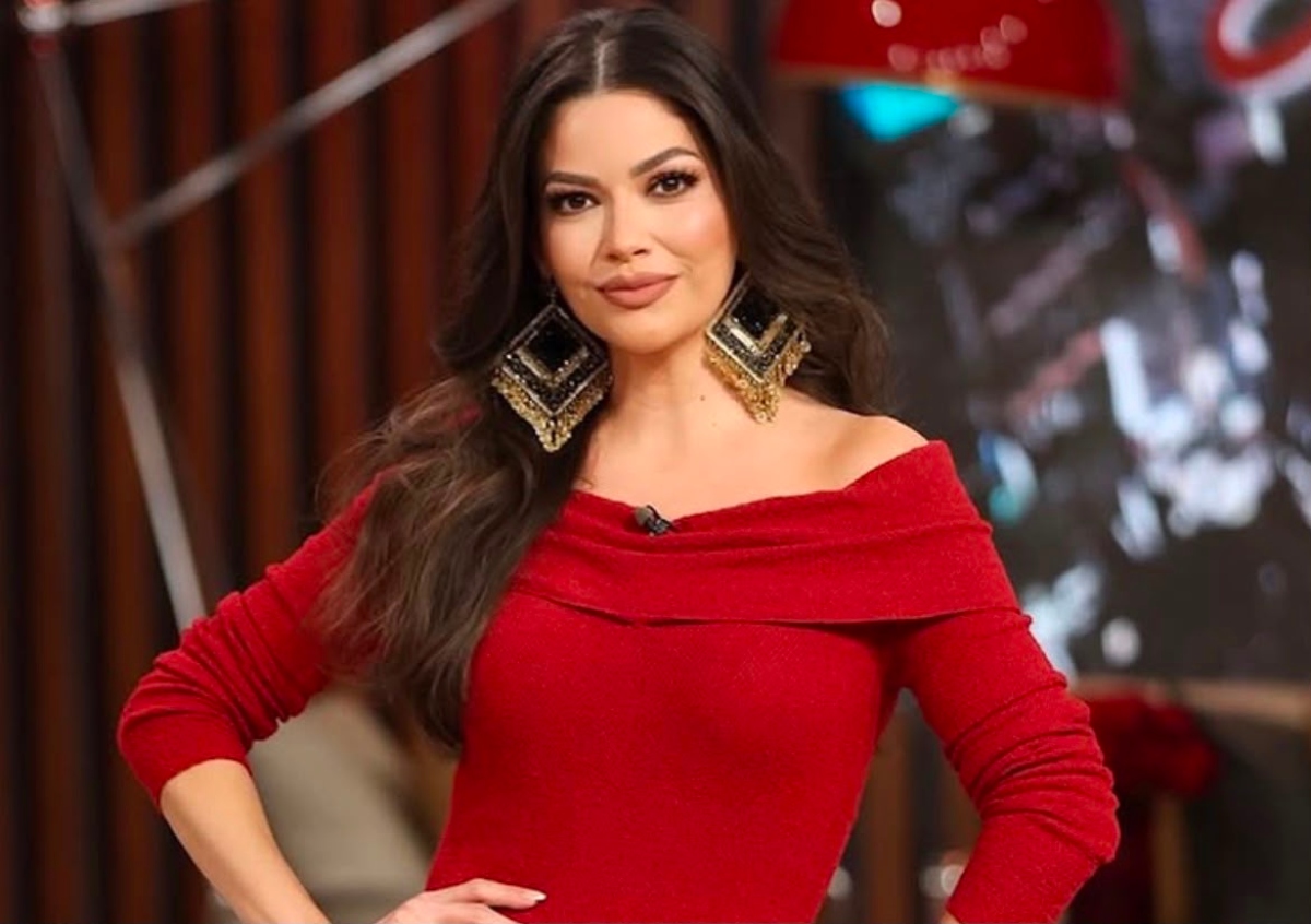 Ana Patricia Gámez manda indirecta con fuerte mensaje