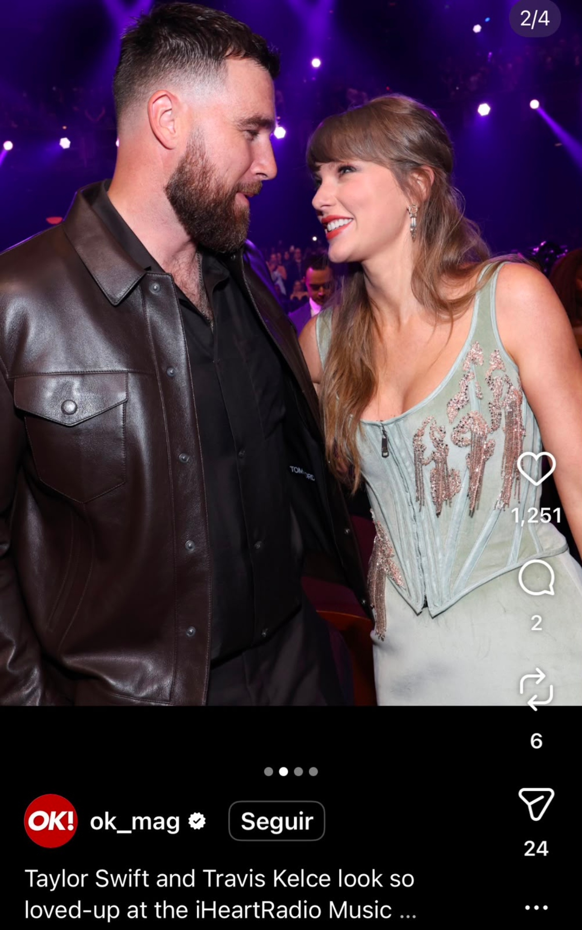 Taylor Swift y Travis Kelce sacudirán Nueva York con su boda