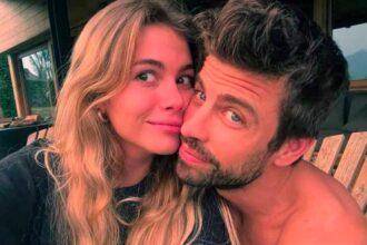 Reports say that Piqué and Clara Chía are planning their wedding for 2027