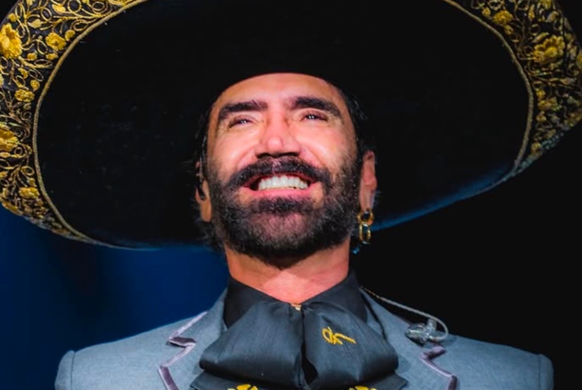 Alejandro Fernández confiesa tener depresión y ansiedad; ¿Se retira?