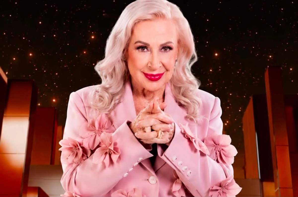 Condenan a enfermera acusada de maltrato a la abuela de Laura Zapata y Thalía