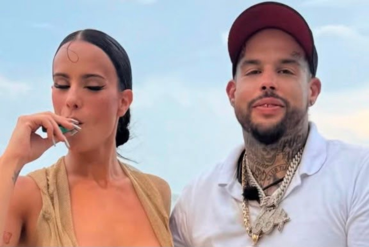 ¿Son novios? Emiliano Aguilar y Gala Montes desatan rumores de romance
