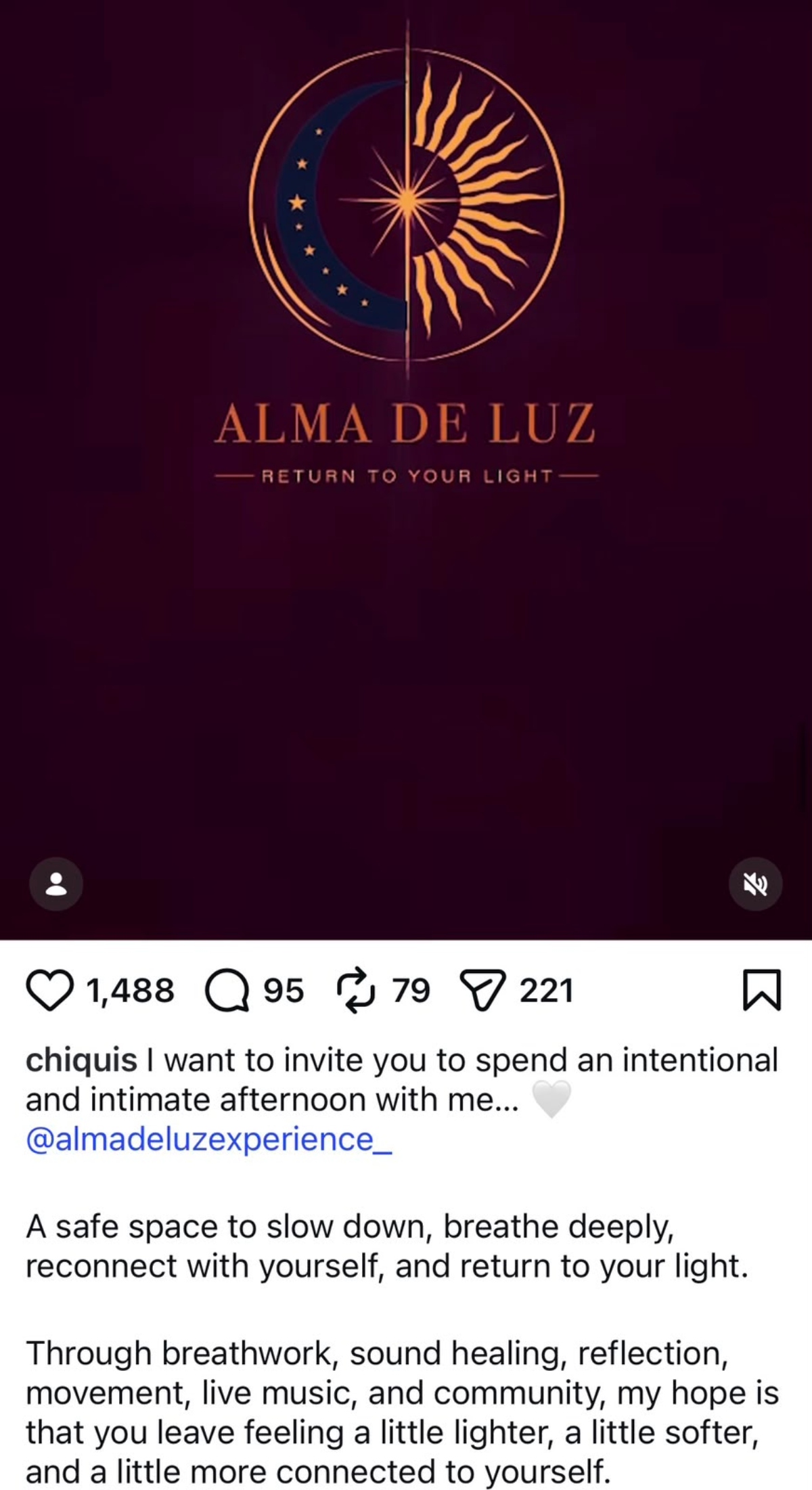 Acusan a Chiquis cobrar caro un programa de crecimiento personal