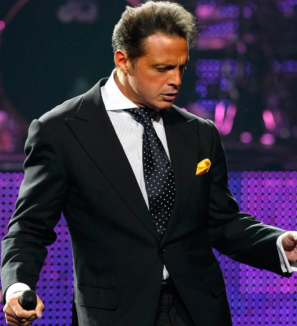 Dan más detalles sobre la salud de Luis Miguel tras operación