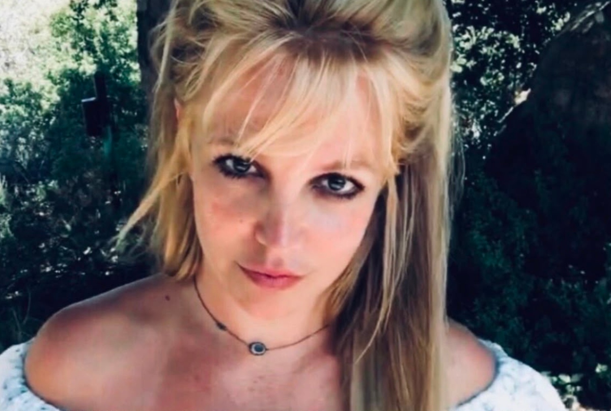 El devastador mensaje de Britney Spears por el Día del Padre