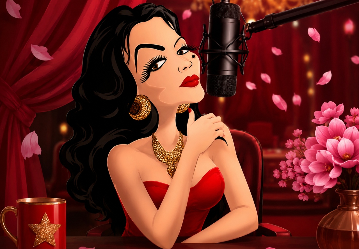 ¿Una suegra enamorada de su propio hijo? La impactante historia que sacudió El Diva Show