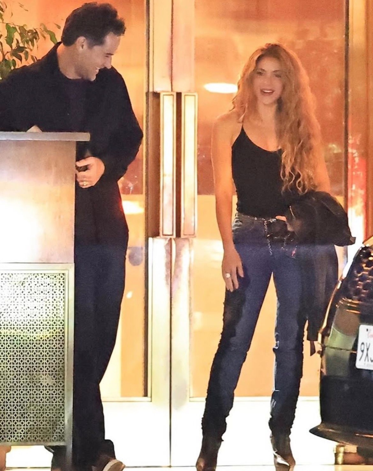 ¿Quién es Manuel García-Rulfo? Nuevo interés amoroso Shakira