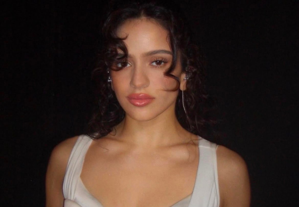 Rosalía está enamorada de su novia Loli Bahia y le dedica su canción ‘La Yugular’