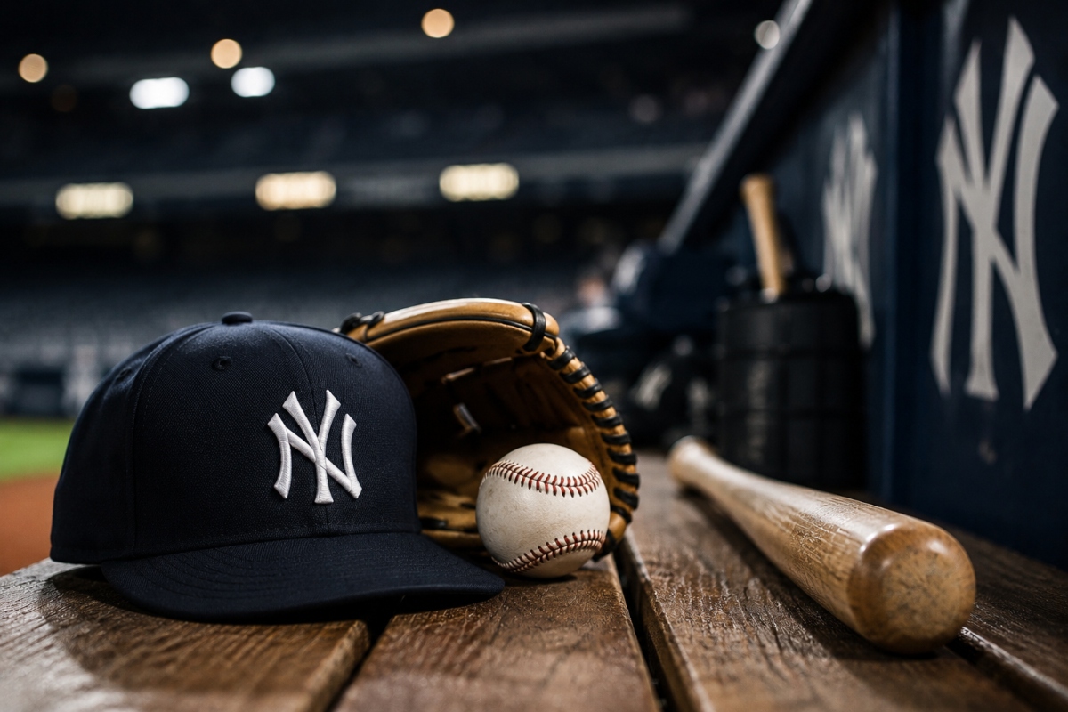 Yankees contienen la respiración: Ali Sánchez recibe un pelotazo de casi 98 mph
