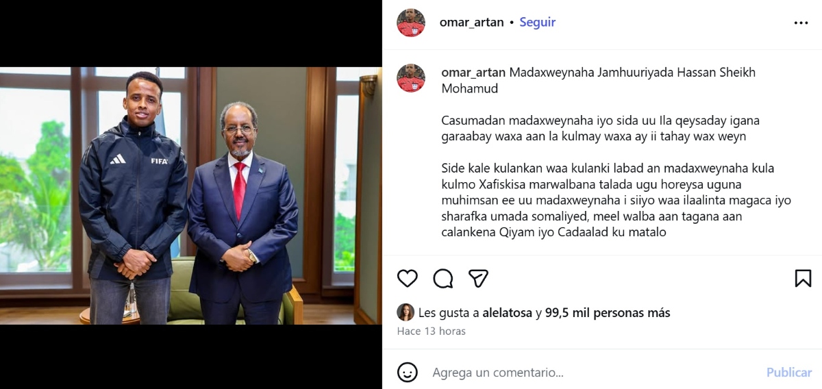 Omar Abdulkadir Artan